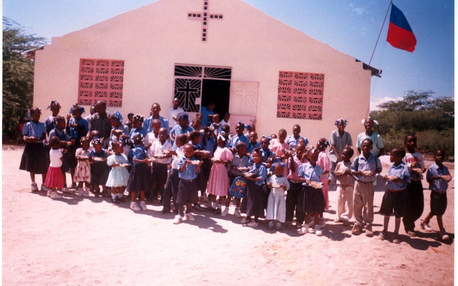Global Mission