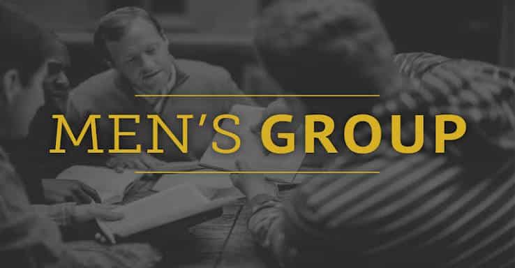 Men's Group